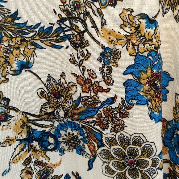 DESIGUAL NWOT Boho Dress - Picture 8 of 13